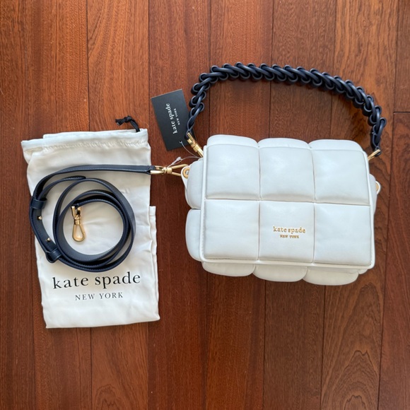 Kate Spade Boxxy Crossbody Bag - Picture 2 of 8